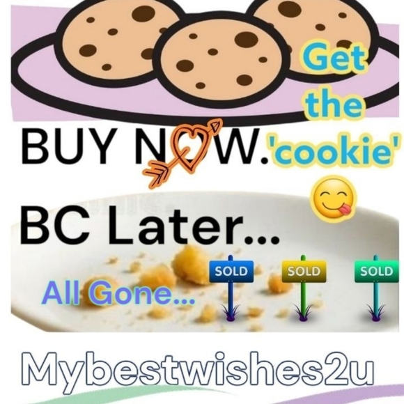 😋 5-star 💖 - Picture 1 of 2